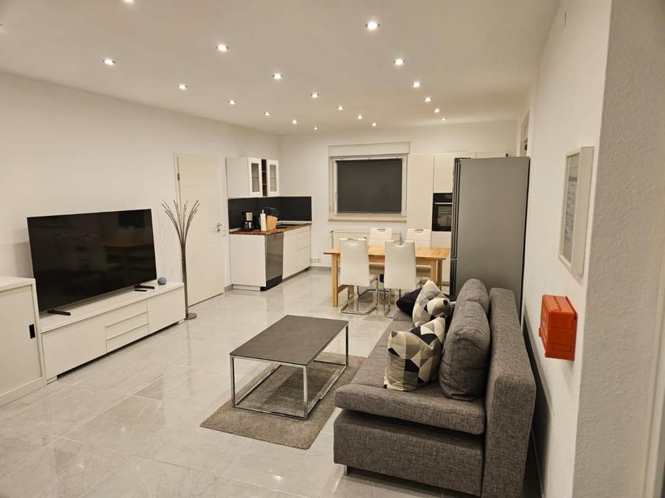 Ferienwohnung Apartment Bornum am Harz Apartment in Lower Saxony, Germany