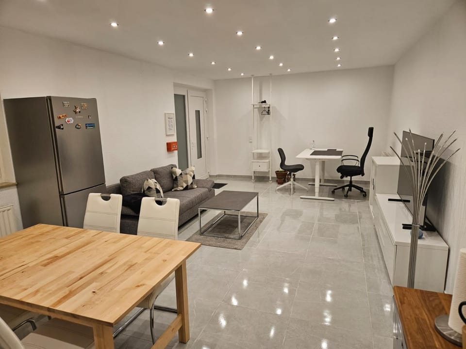 Ferienwohnung Apartment Bornum am Harz Apartment in Lower Saxony, Germany