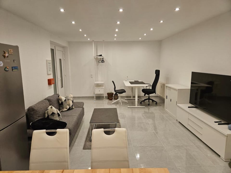 Ferienwohnung Apartment Bornum am Harz Apartment in Lower Saxony, Germany