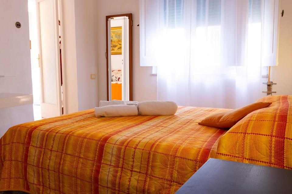Dalla Zia Angelina Apartment in Marsala