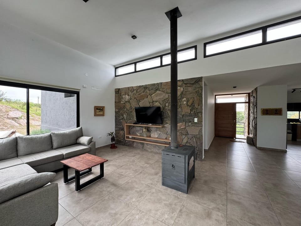 Sierras de Córdoba Ascochinga vivienda exclusiva House in Cordoba Province