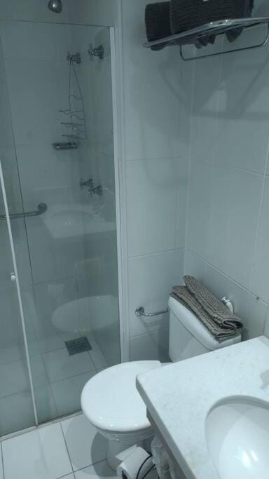 Apartamento na Barra da Tijuca Apartment in Rio de Janeiro
