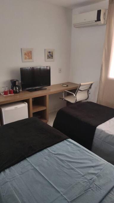 Apartamento na Barra da Tijuca Apartment in Rio de Janeiro