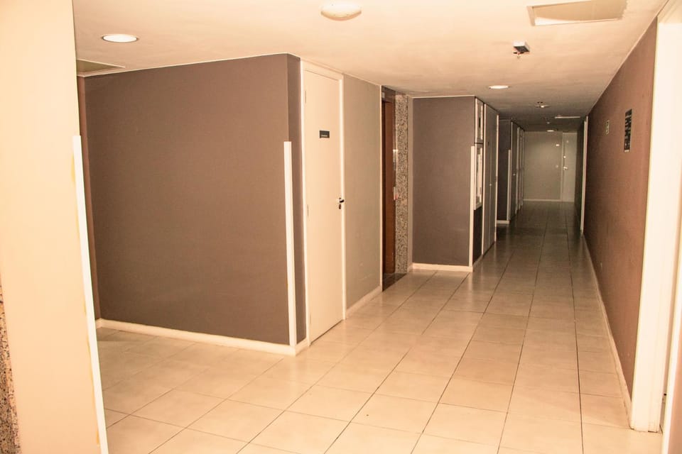 Apartamento na Barra da Tijuca Apartment in Rio de Janeiro