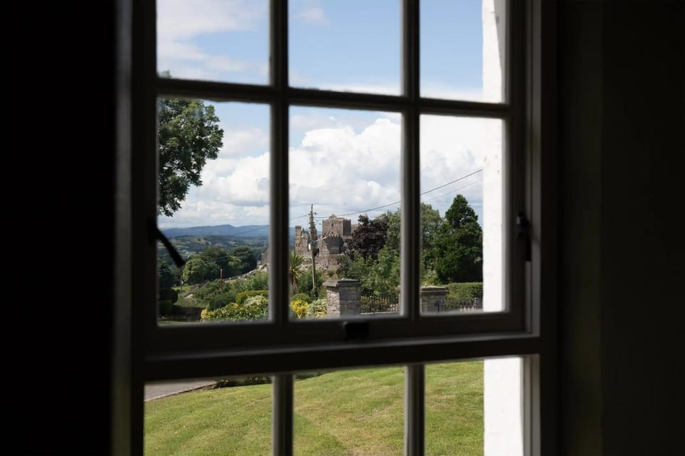 View (from property/room)