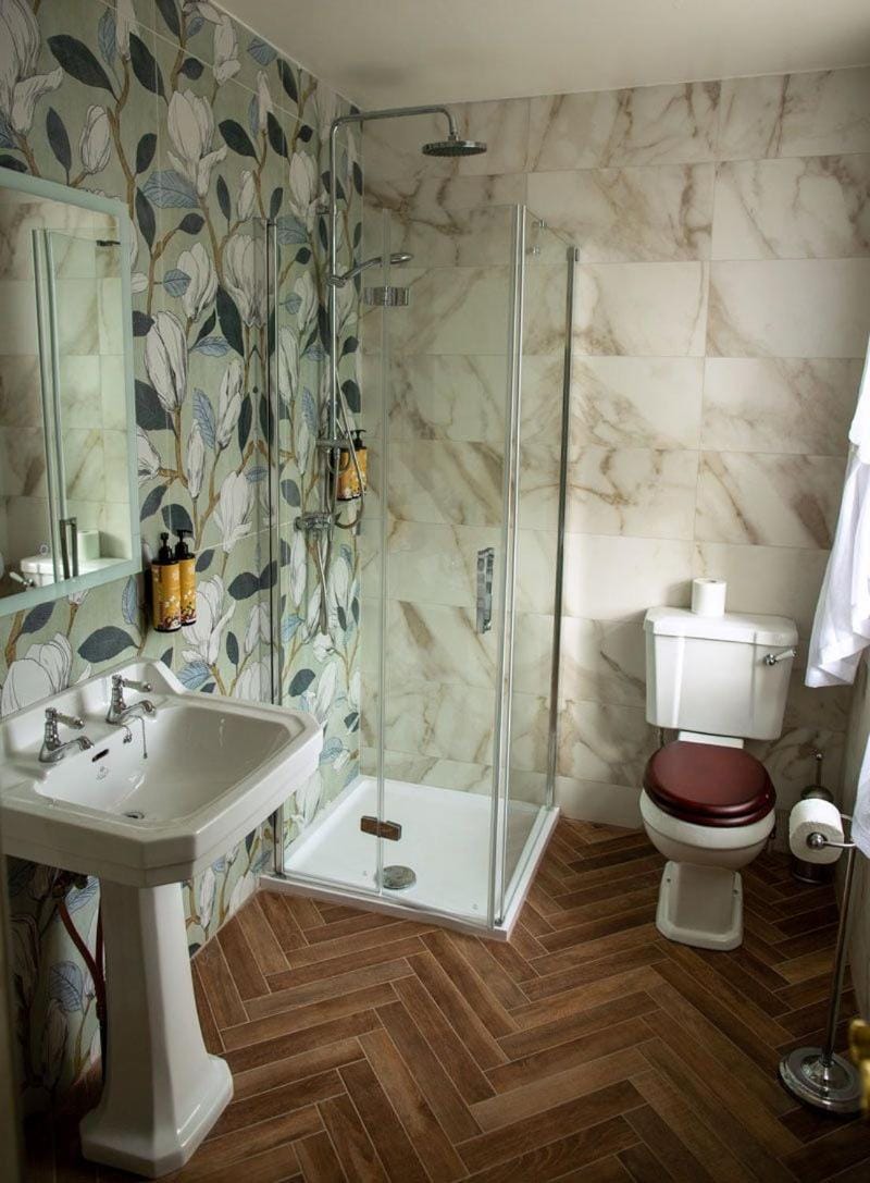 Hill House Cashel Bed and Breakfast in Co. Tipperary, Ireland