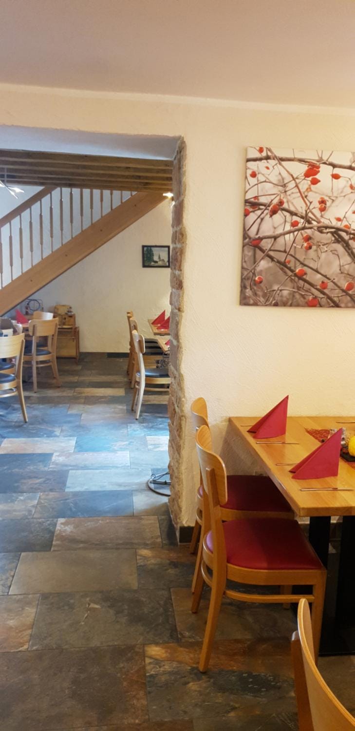 Müllisch's Hof Hotel Hotel in Vulkaneifel