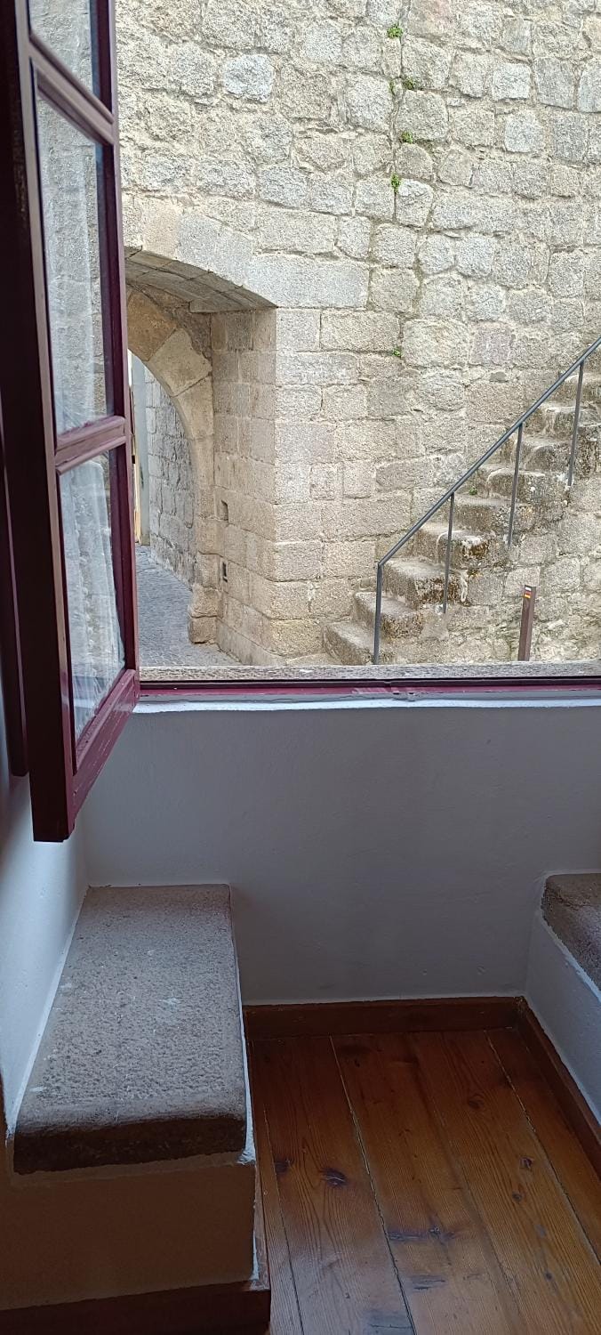 A Casinha do Arco, Porta da Vila House in Portugal
