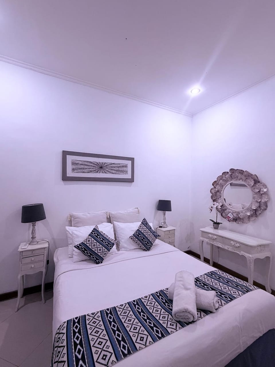 Bby Diamond Villa Villa in Kuta