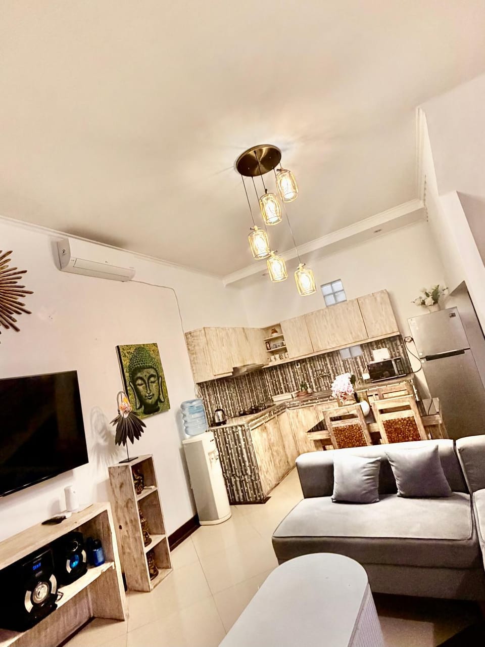 Bby Diamond Villa Villa in Kuta