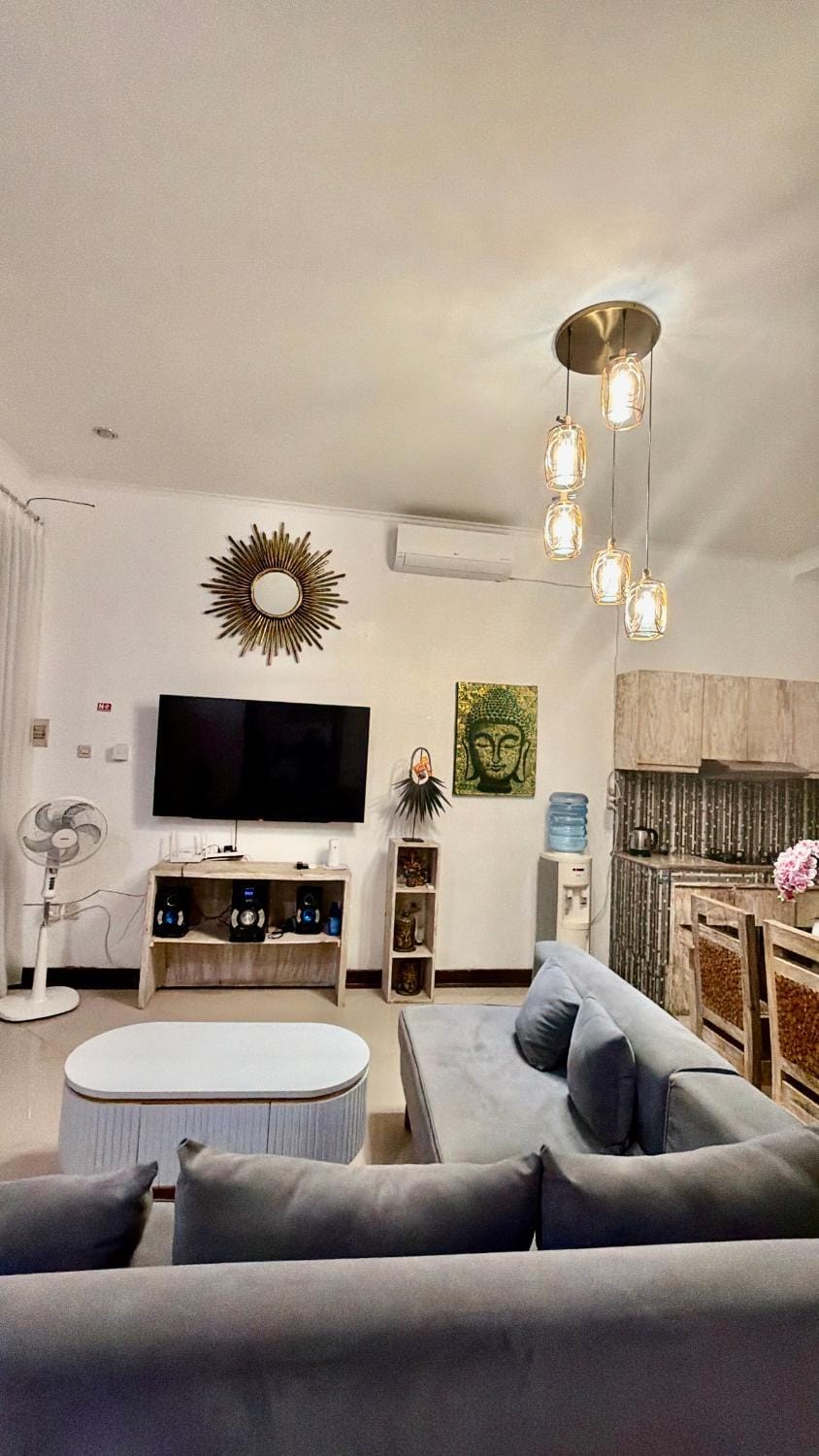 Bby Diamond Villa Villa in Kuta