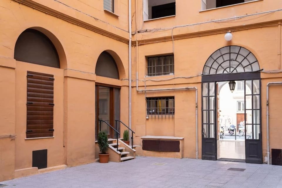 NEW Mini Loft per 5 a Roma centro Apartment in Rome