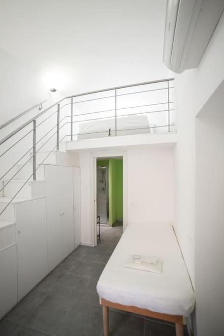 NEW Mini Loft per 5 a Roma centro Apartment in Rome