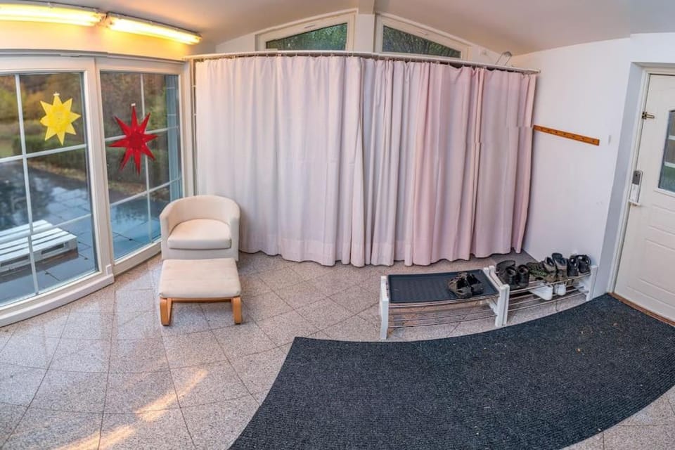 Apartment in recreational area close to the city Apartment in Sweden