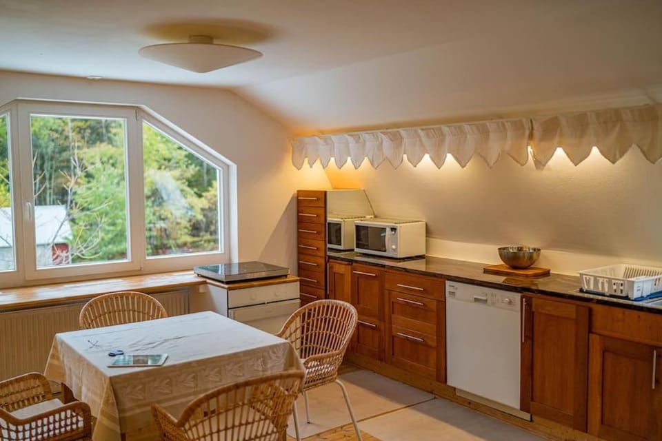 Apartment in recreational area close to the city Apartment in Sweden