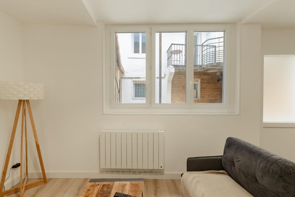 La Cachette de Faventines Apartment in Valence