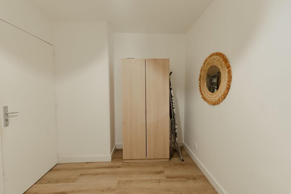 La Cachette de Faventines Apartment in Valence