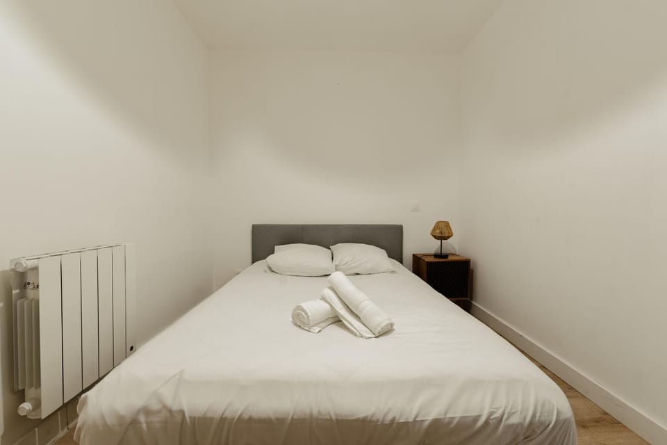 La Cachette de Faventines Apartment in Valence