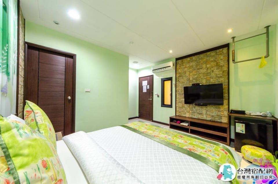 Chamie B&B Bed and Breakfast in Hengchun Township