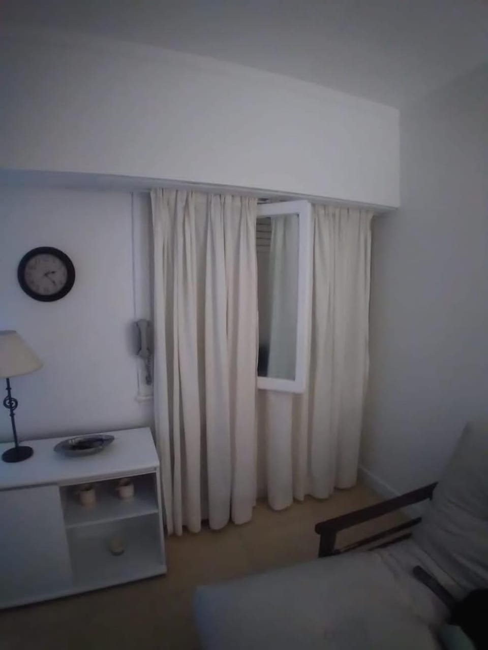 Departamento 2 ambientes mar del plata centro Apartment in Mar del Plata