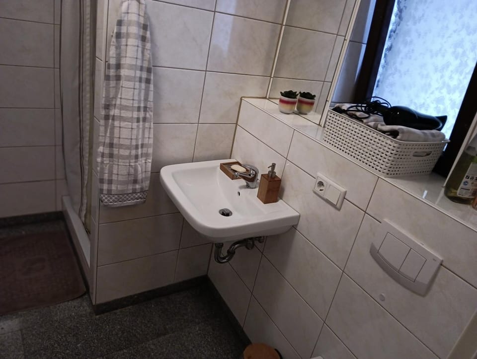 Ruhig gelegene Wohnung Am Schlosspark Apartment in Wiesbaden