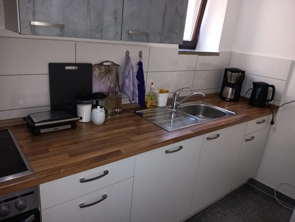 Ruhig gelegene Wohnung Am Schlosspark Apartment in Wiesbaden