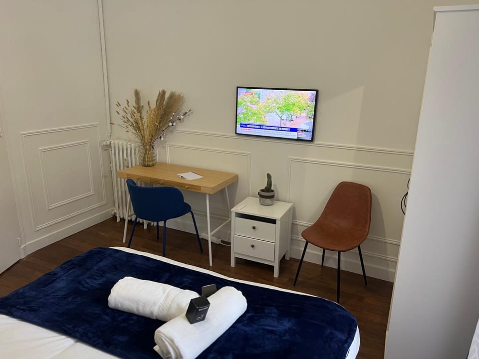 TV and multimedia
