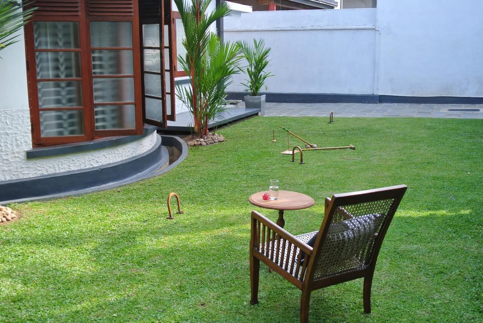 Garden, Other, On site, Entertainment