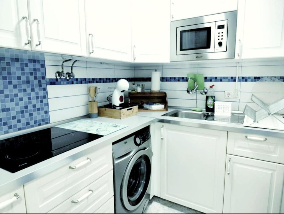 Beautiful home near the pink lagoon House in Torrevieja