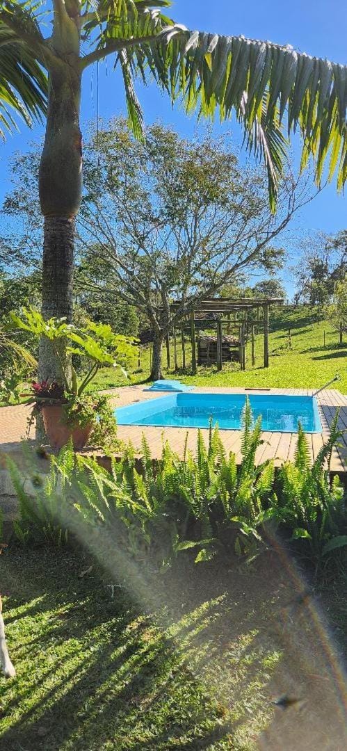 Casa de campo Campground/ 
RV Resort in State of Santa Catarina