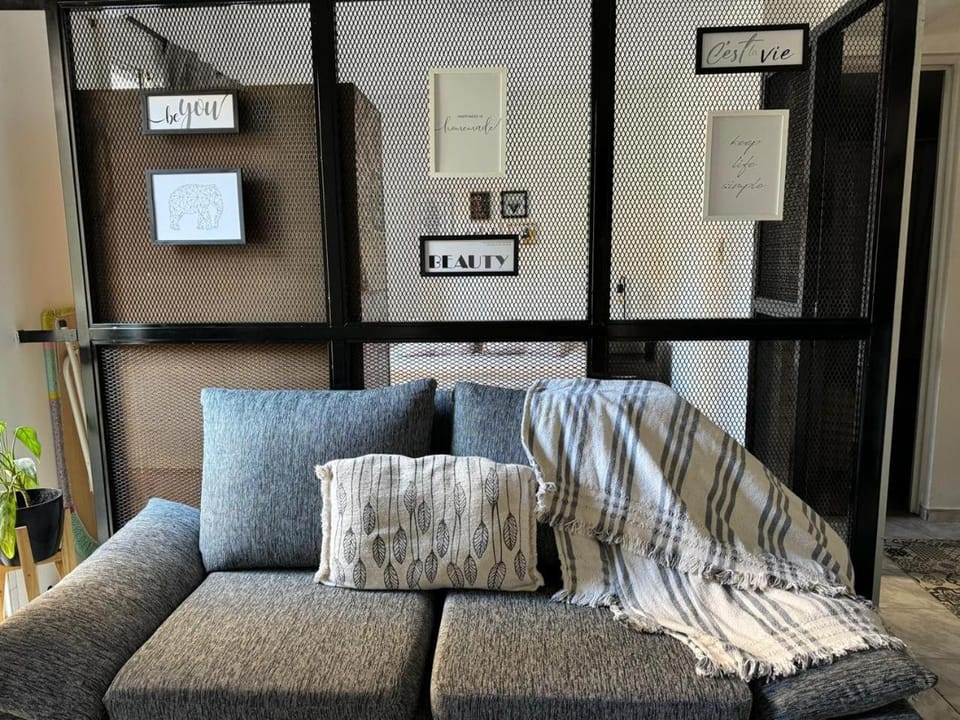 Departamento acogedor en el corazón de Mendoza-Con Cochera Apartment in Mendoza