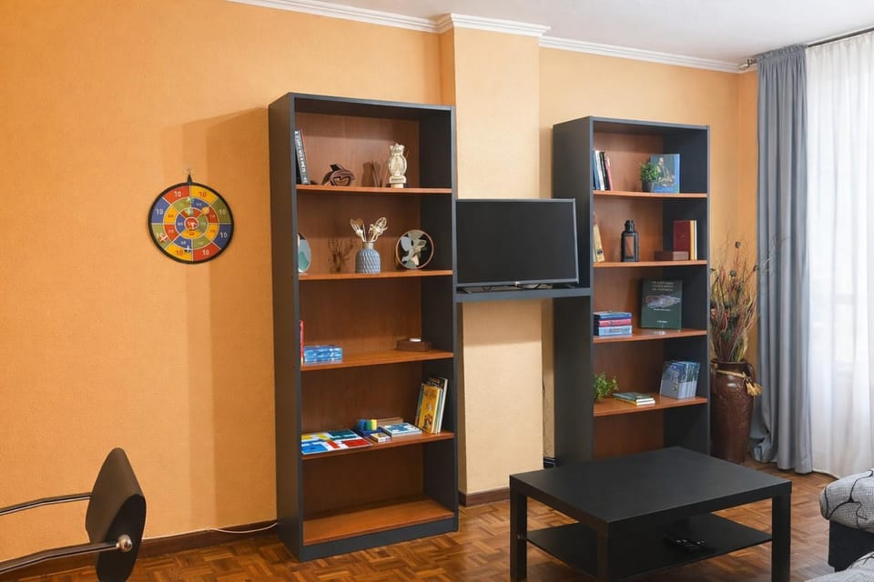 Apartamento Casa Luisa Apartment in Cangas de Onís