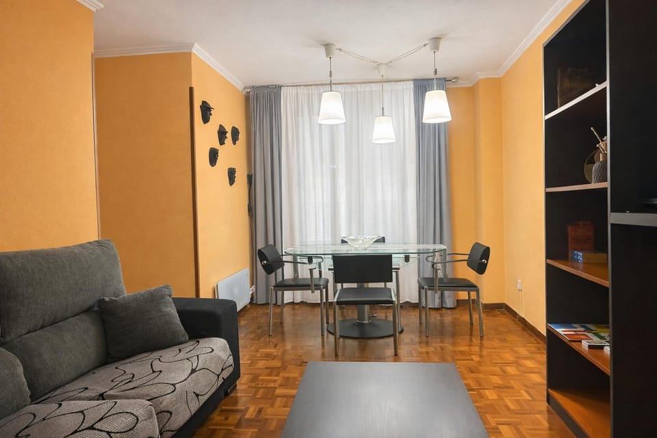 Apartamento Casa Luisa Apartment in Cangas de Onís