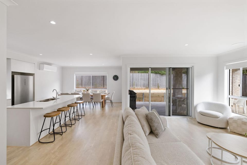 SaltCove House in Cowes