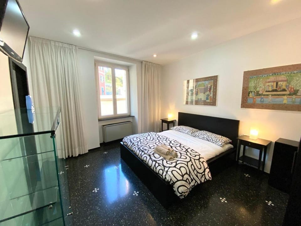 Martel Rooms - Genova Centro Brignole Bed and Breakfast in Genoa