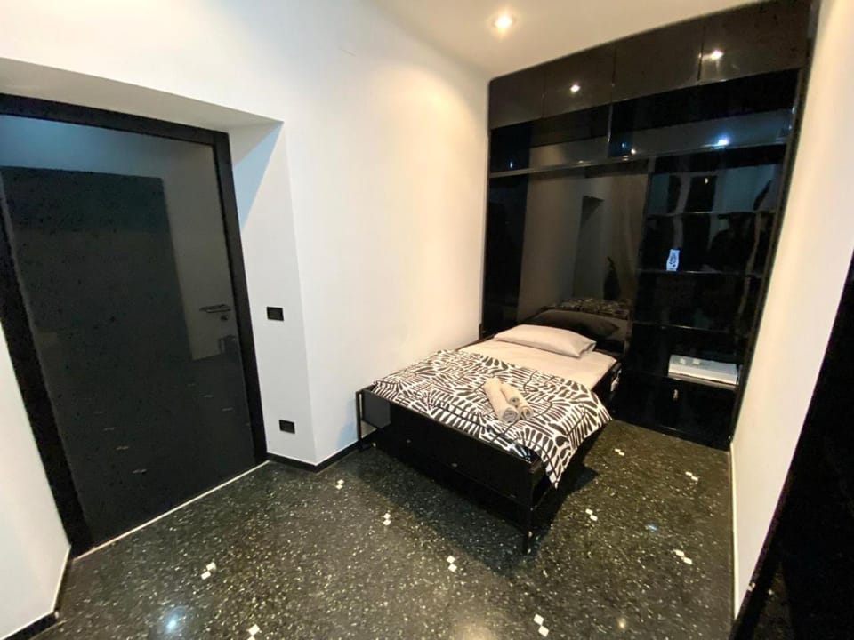 Martel Rooms - Genova Centro Brignole Bed and Breakfast in Genoa