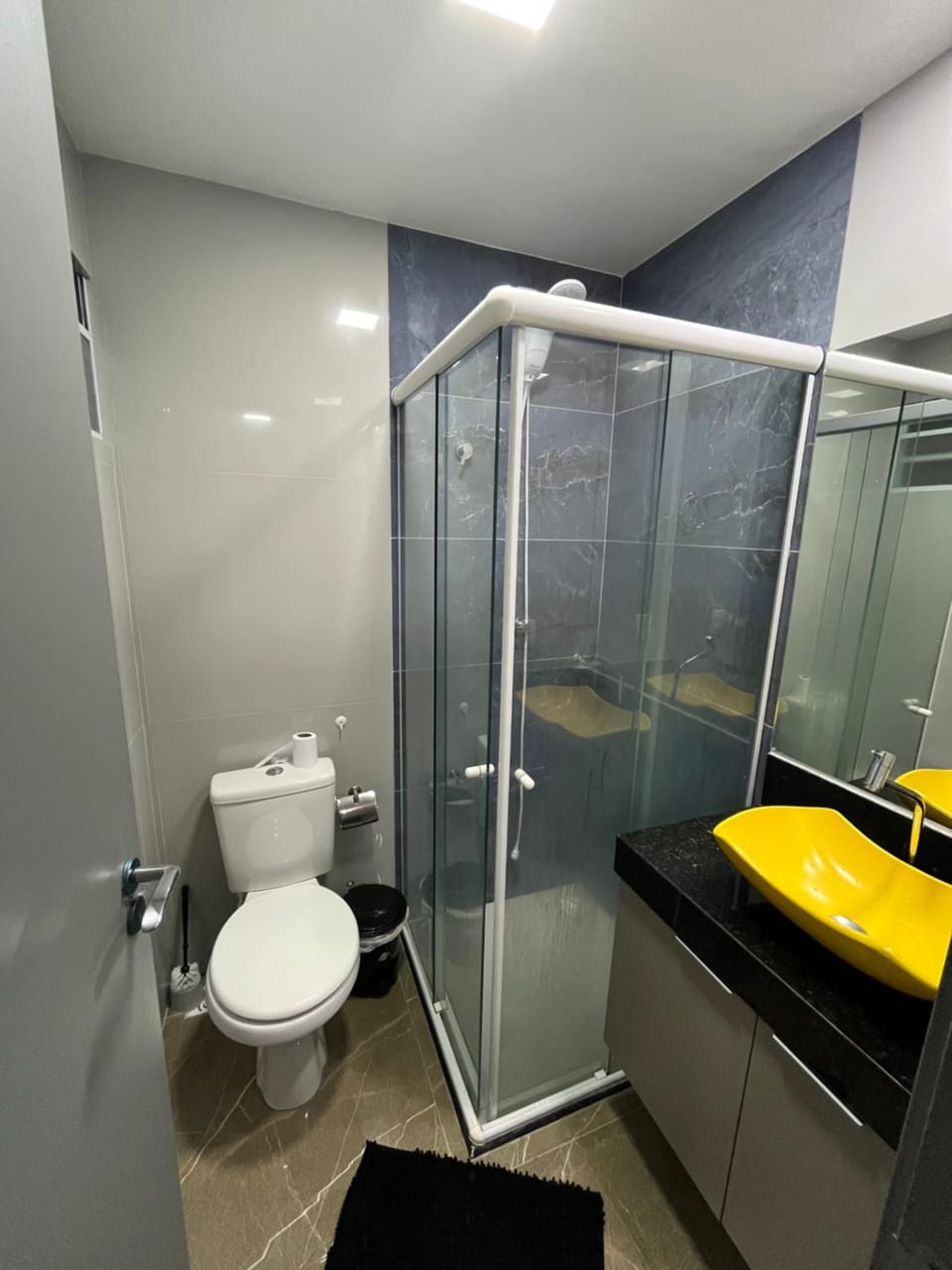 Flat Alto Padrão 3 Apartment in Campina Grande