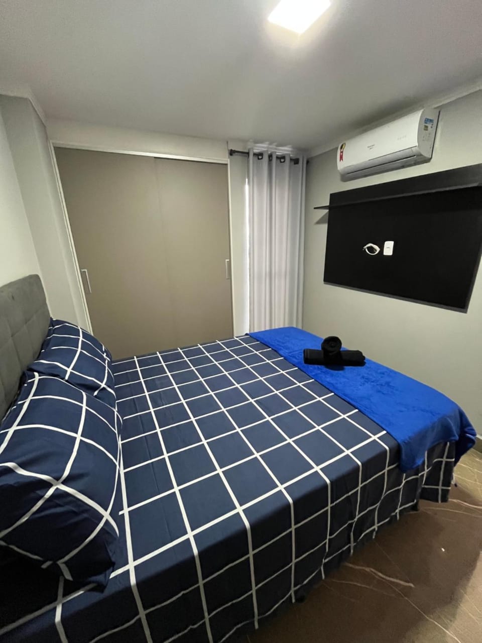 Flat Alto Padrão 3 Apartment in Campina Grande