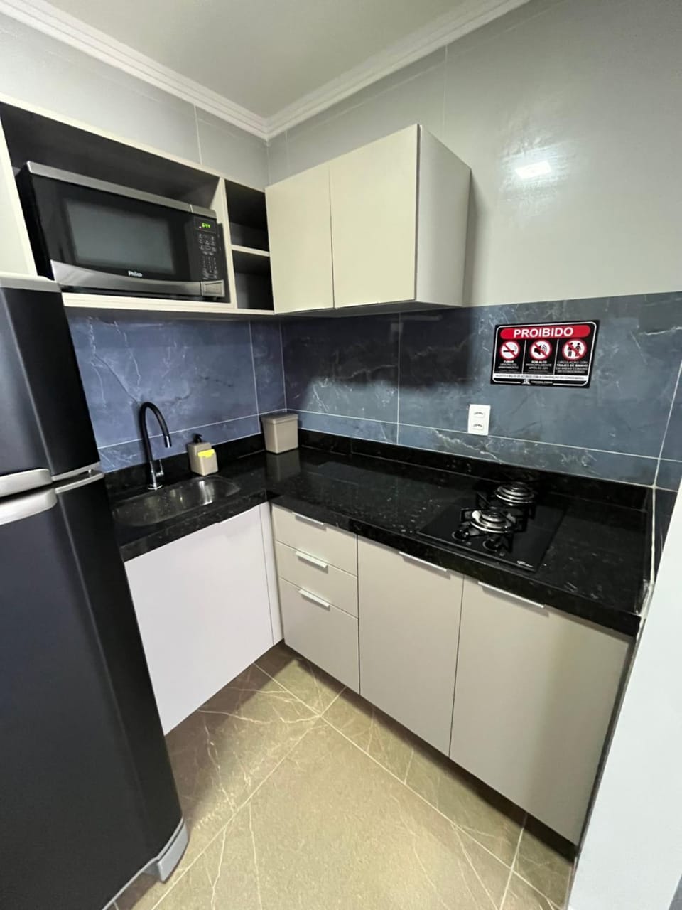 Flat Alto Padrão 3 Apartment in Campina Grande