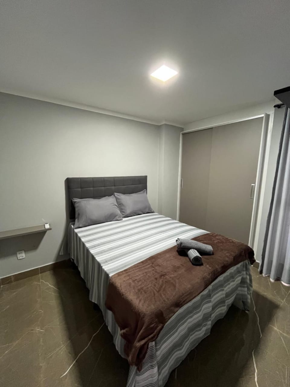 Flat Alto Padrão 2 Apartment in Campina Grande