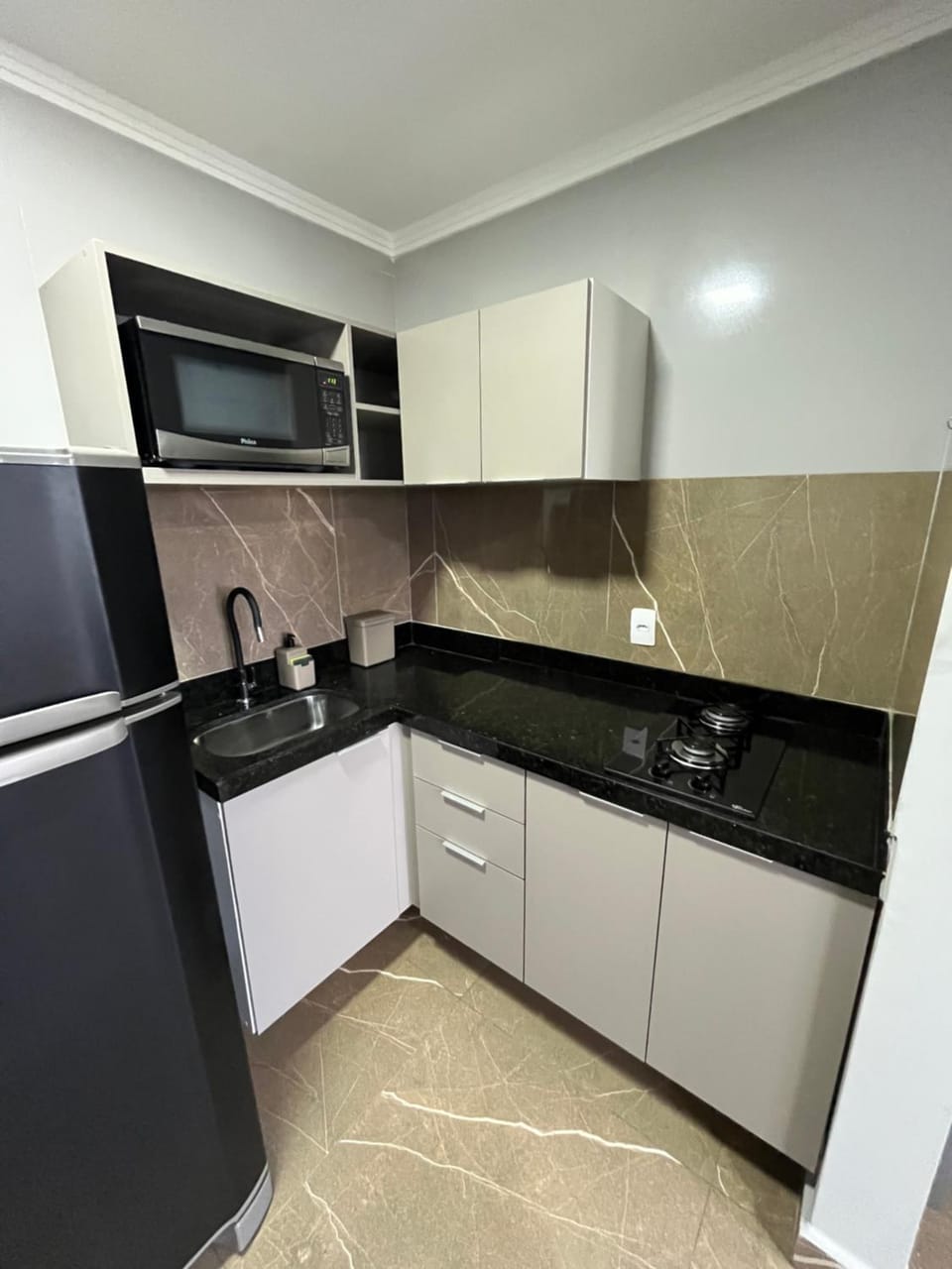 Flat Alto Padrão 2 Apartment in Campina Grande