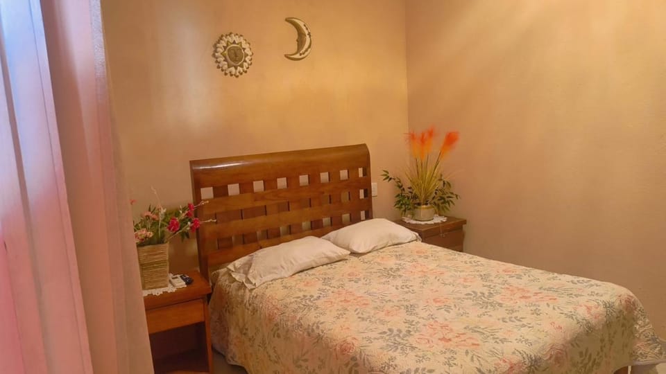 Hotel Restaurante Ricarda Yopes Hotel in Acapulco