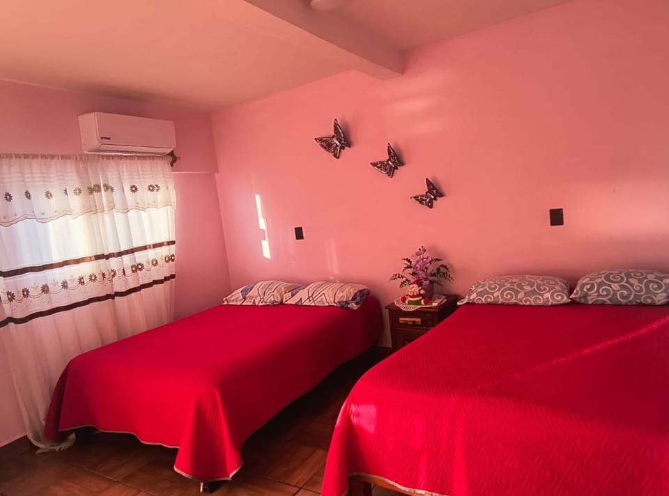 Hotel Restaurante Ricarda Yopes Hotel in Acapulco