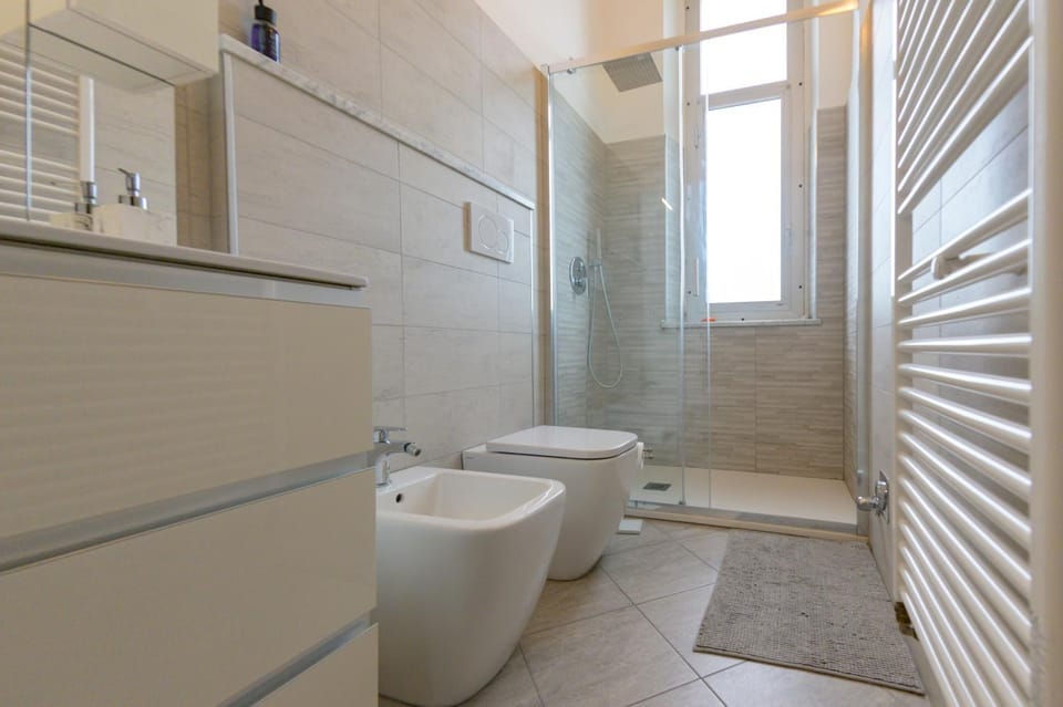 Casa Olimpica - Inalpi Arena Stadio Olimpico Apartment in Turin