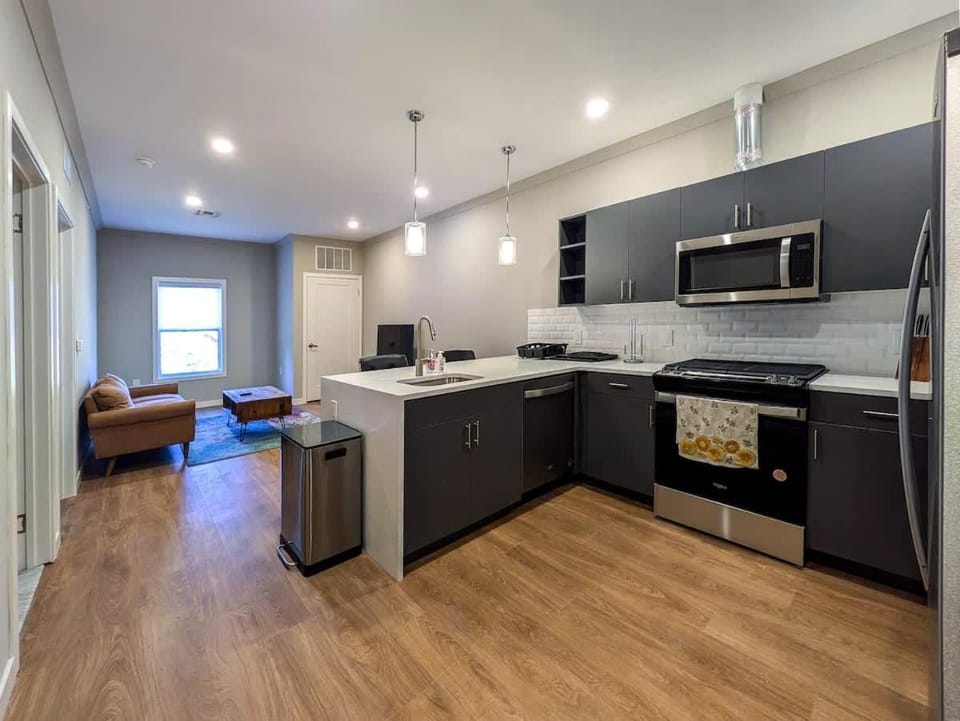 324 Brand New 1 Bedroom 1 Bath 1 Kitchen 1 Liv Apartment in Piscataway