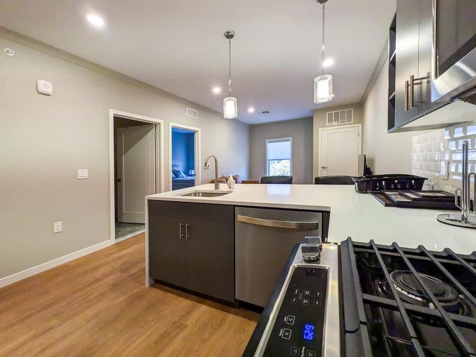 324 Brand New 1 Bedroom 1 Bath 1 Kitchen 1 Liv Apartment in Piscataway