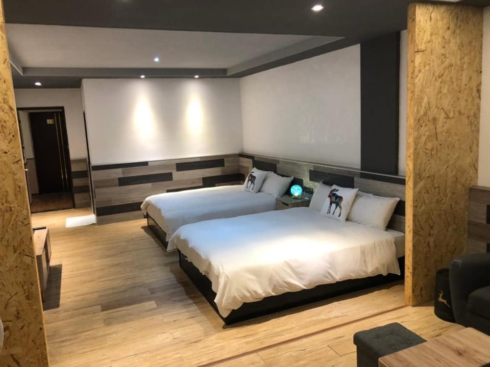 First Place B&B (Hualien Railway Station) Vacation rental in Taiwan, Province of China