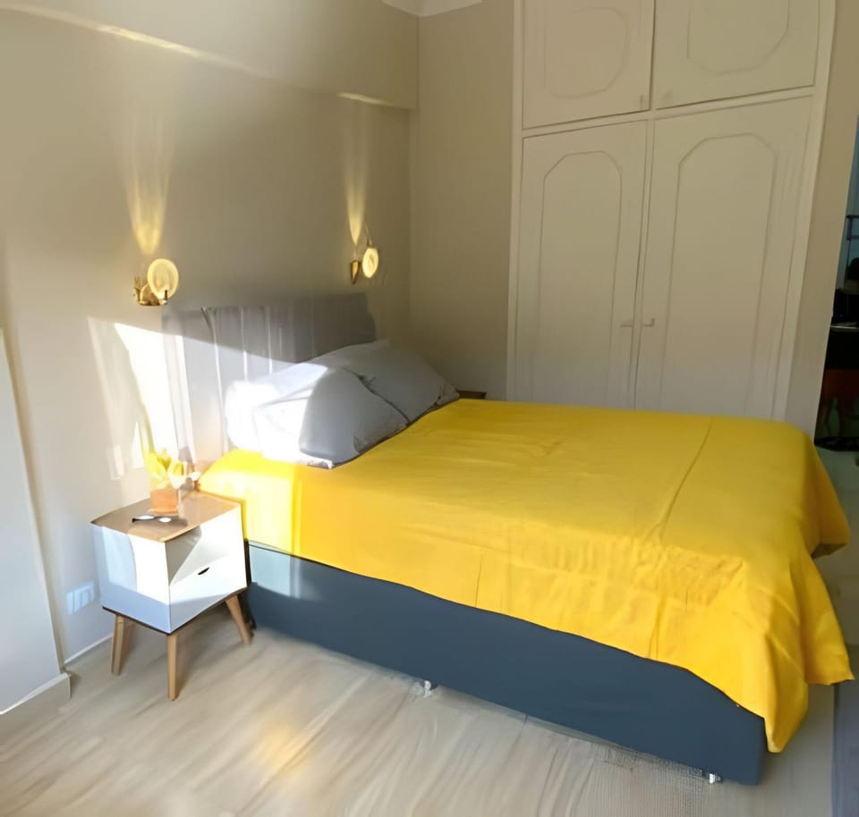 Lindo flat - Cavalinho Branco - Águas de Lindóia Apartment in Águas de Lindóia