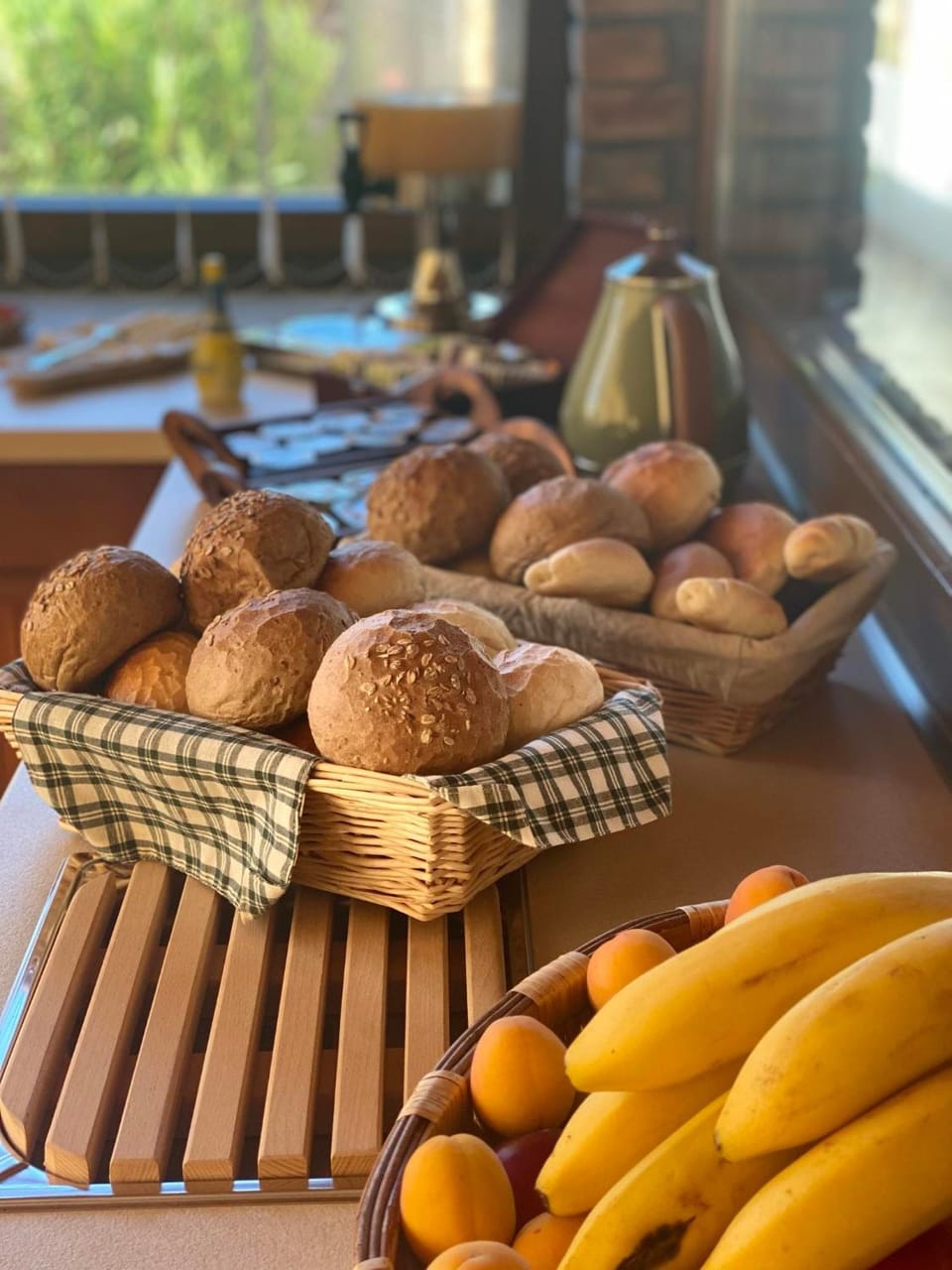 Breakfast