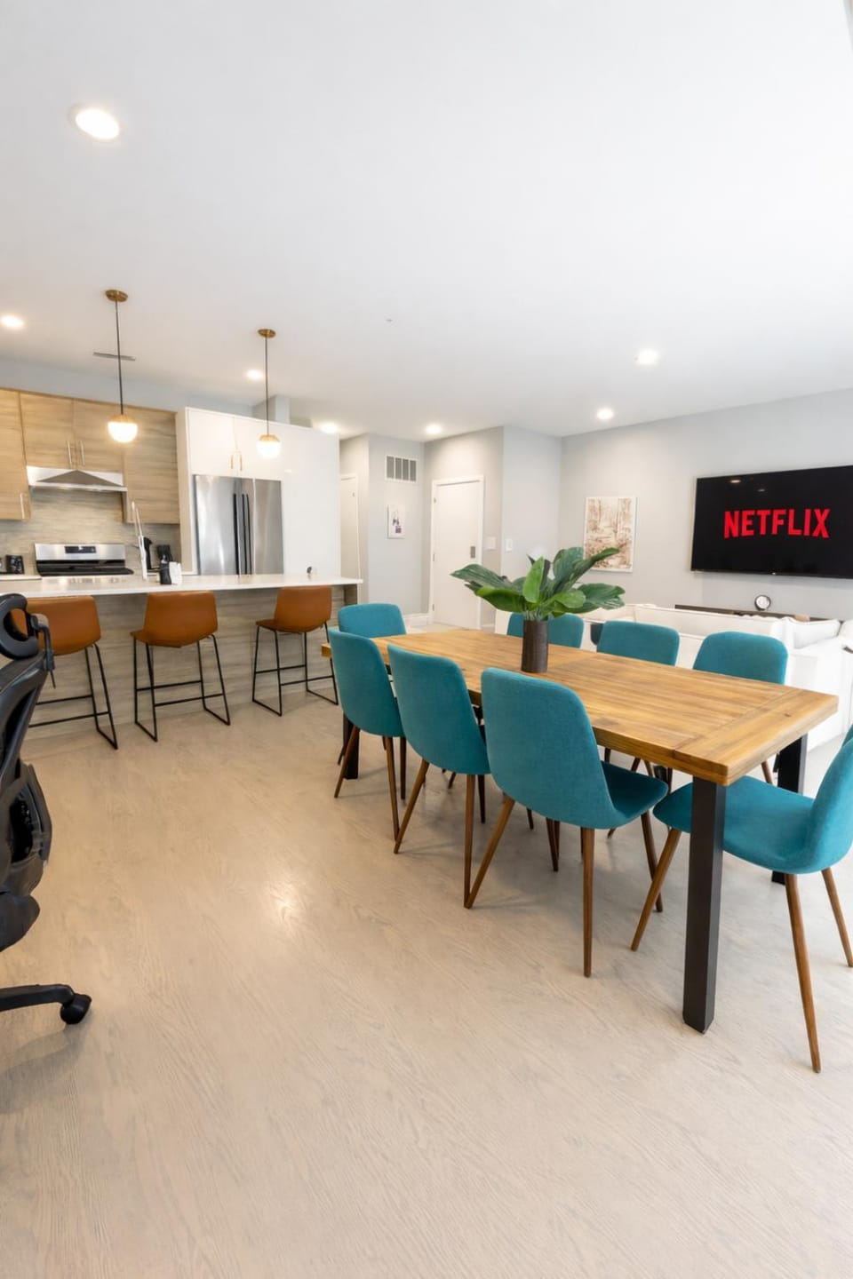 Suite Dreams - Designer Style - Central - Sleeps 7 Apartment in Lower West Side